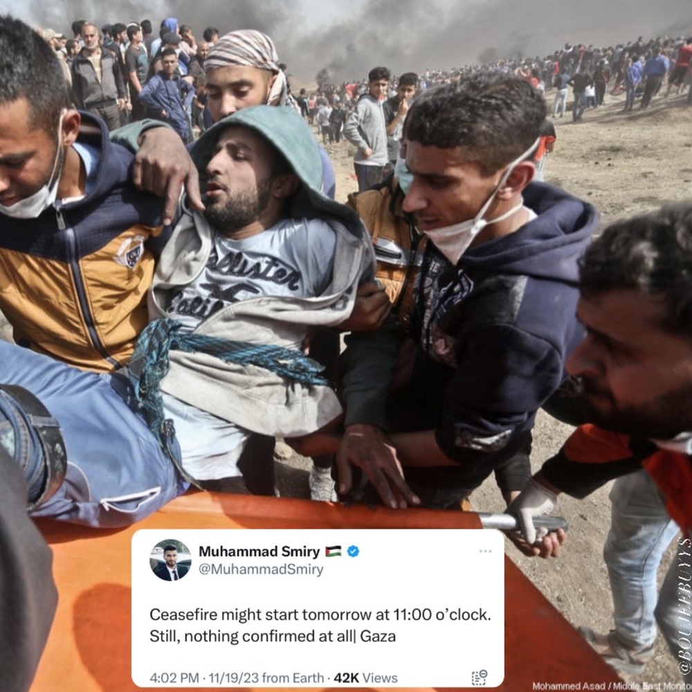 #GAZACEASEFIRE 🇵🇸 FREE PALESTINE, PRAY FOR PALESTINE @BOUJEEBUYYS - Picture 13 of 15
